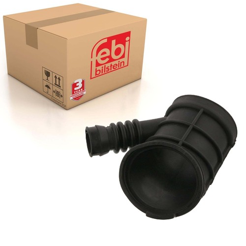 Throttle body inlet hose fits - throttle,