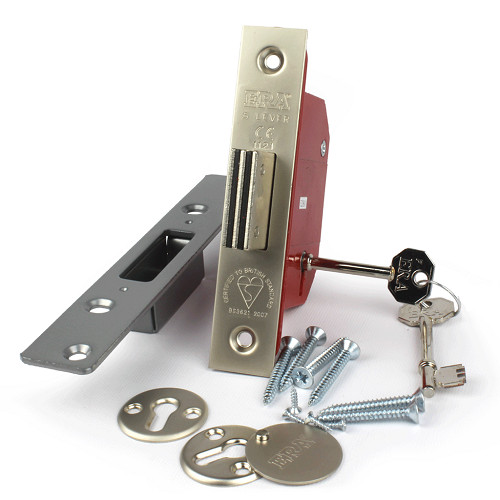 Mortice lock deadlock - lock,