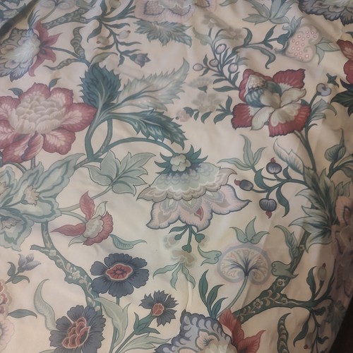 Vintage pair crowson - pair,