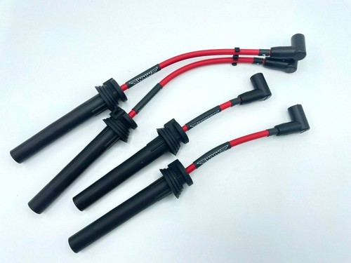 Wmw performance red spark - wmw,