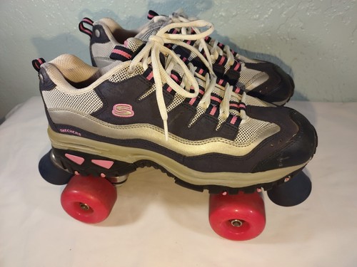 Skechers sport wheelers low - sport,