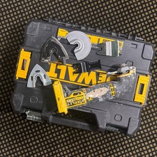 Stanley FatMax 18V Oscillating