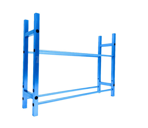 Model car aluminum tyre - model, rack