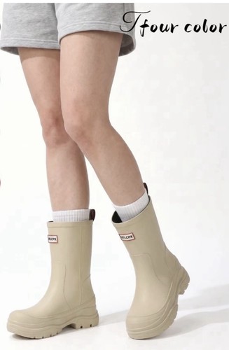 Women waterproof boots - women’s,
