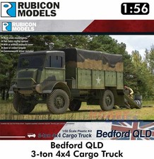Bedford qld cargo truck - qld,