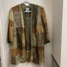 vintage R&M Richards Boho