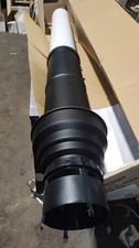 WORCESTER BOSCH VERTICAL FLUE