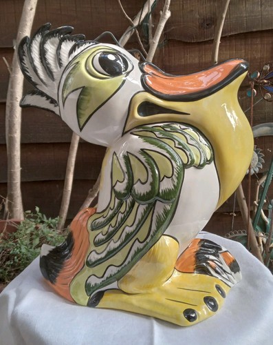 Lorna bailey pedro the pelican - pedro,