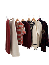 COUNTRY CASUALS Ladies UK S/12-14 Bundle Of 7 Skirts/Tops/Jumpers Pre - Loved