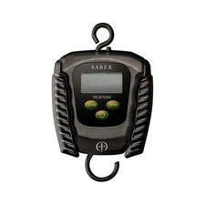 Saber digital folding fishing - saber,