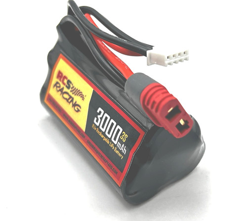 1 18 scale lipo - scale,