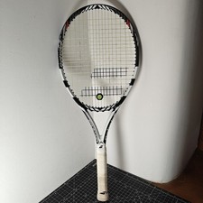 Babolat Drive 105 Tennis Racket  Grip Size 3, 265g, 680cm² Head Size - VGC