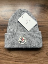 Moncler Beanie One Size Fits