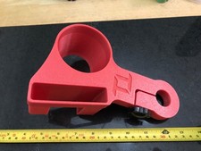 tackle tidy fishing side tray