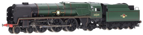 R2528 hornby gauge merchant - hornby,