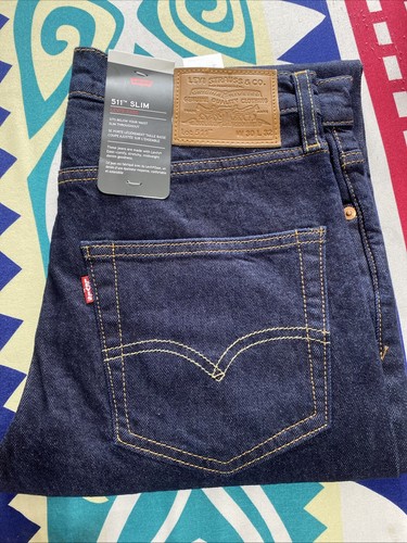 Levi 511 slim fit - slim,