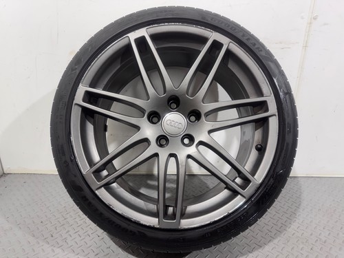 Audi mk2 speedline - tt,