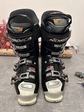 Nordica Speed Machine 100 Size
