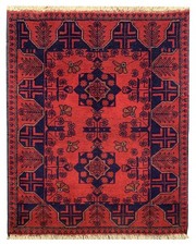 Fine Quality Hand Knotted