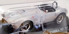 Altaya scale model car - scale,