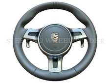 Porsche 911 997.2 991.1