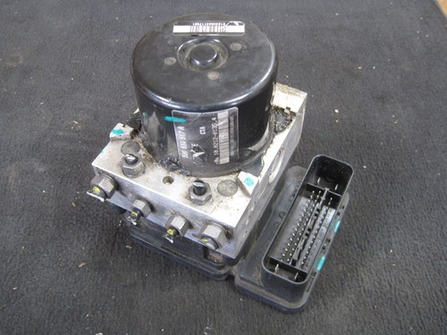 Audi abs controller - tt,