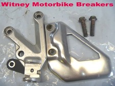 APRILIA RSV1000 FRONT LEFT