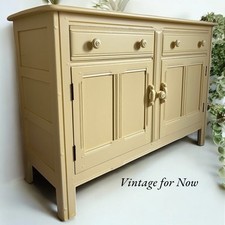 Ercol Painted Sideboard