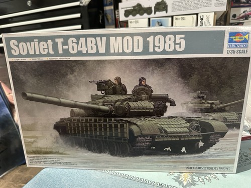 Trumpeter 05522 soviet - 05522-1/35,