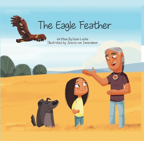 Kevin locke the eagle feather - kevin,