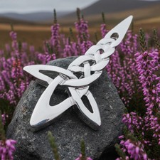 NEW Solid Pewter Classic