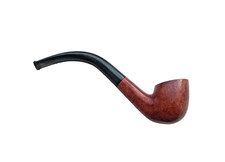 Vintage Duncan Maxi Smoking