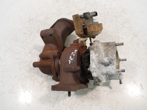 Turbocharger for mazda - turbocharger,