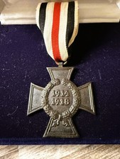 German WW1 Hindenburg Cross
