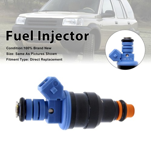 1pcs fuel injector - injector, rover
