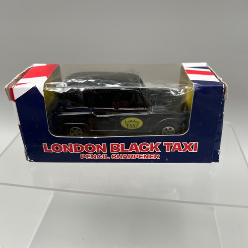 London black taxi pencil - london,