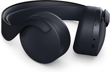 Sony Pulse 3D midnight black