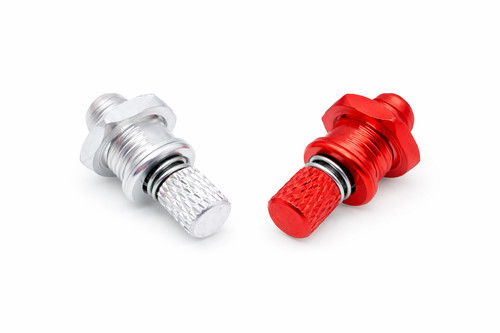 Pair 22mm hatch lock - pair,