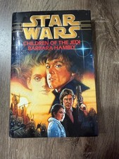 Star Wars Children of the Jedi