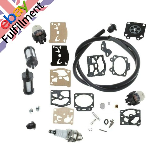 String trimmer carburetor - trimmer,