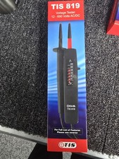 Electrical Voltage Equipment