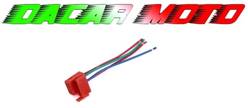 Cables connector plug relay - cables,