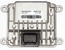 PUMP ECU ISUZU COMBO 1.7 8971891363 16267710