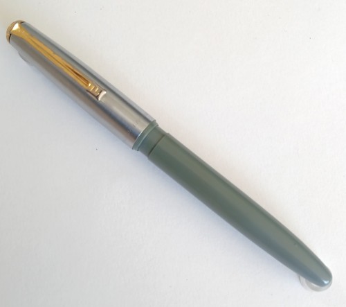 Vintage platignum cartridge - vintage,