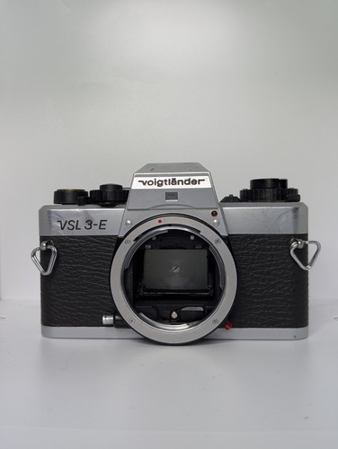 Voigtlander vsl camera - vsl,