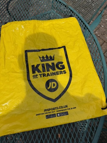 Bag yellow - 🔥jd, yellow🔥
