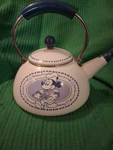 Disney mickey mouse - disney, gourmet