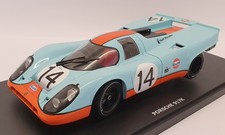CMR 1/18 Scale Diecast