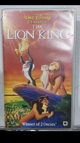 Walt disney classics the - the, lion