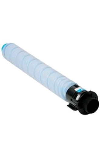 Cyan printer toner cartridge - toner,